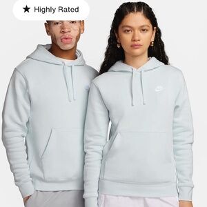 NIKE sportswear club fleece
